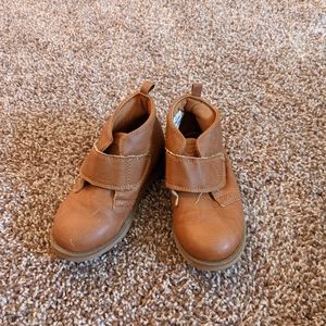Kid's Dress Shoes